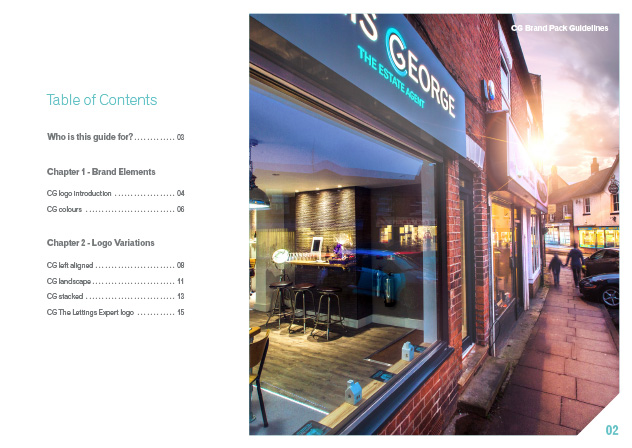 CG Brand Guidelines Image